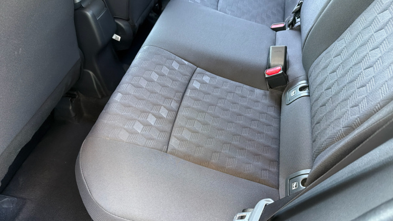 Toyota Yaris 1.5 Hybrid Icon 5dr CVT Hybrid Hatchback